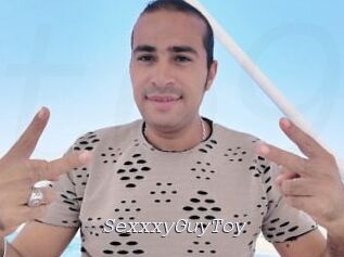 SexxxyGuyToy