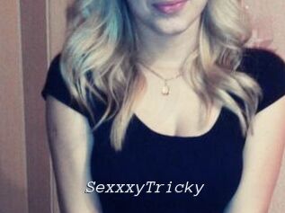 SexxxyTricky