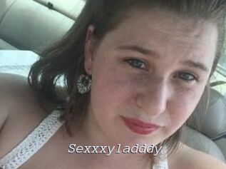 Sexxxyladddy