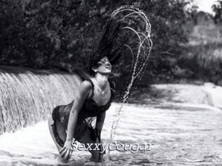 SexxyCougar