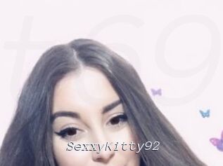 SexxyKitty92