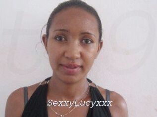 SexxyLucyxxx