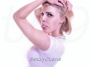 SexxyOxana