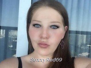 SexxyRed69