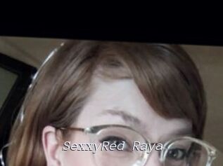 SexxyRed_Raya