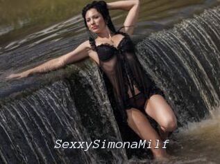SexxySimonaMilf