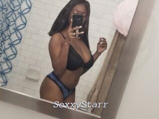SexxyStarr