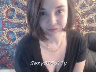 Sexy69Sally