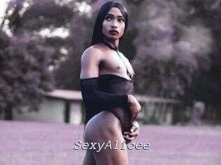 SexyAlicee