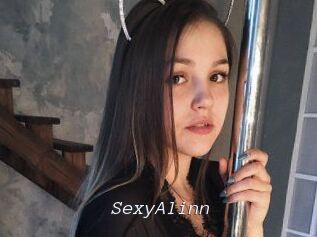SexyAlinn