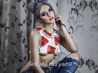 SexyAlisiya69