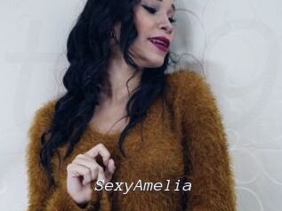 SexyAmelia