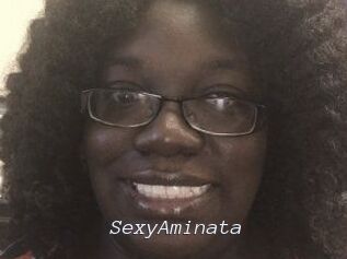 SexyAminata