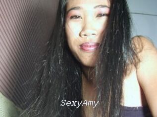 SexyAmy