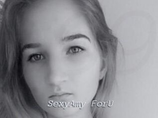 SexyAmy_ForU