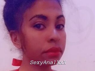 SexyAnalXxX