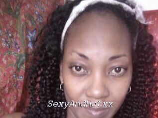 SexyAndHotxx