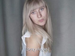 SexyAngel