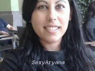 Sexy_Aryana