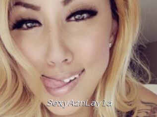 SexyAznLayla