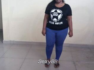 SexyBB