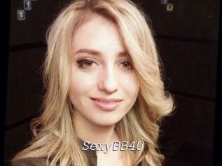 SexyBB4U