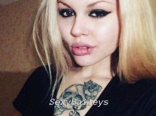 SexyBaileys