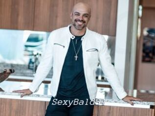 SexyBald84