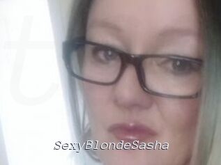 SexyBlondeSasha