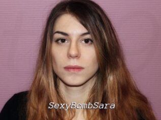 SexyBombSara