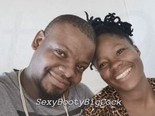SexyBootyBigCock