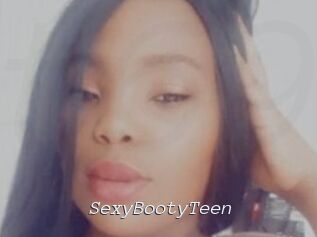 SexyBootyTeen