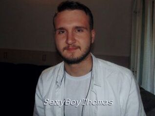 SexyBoyThomas