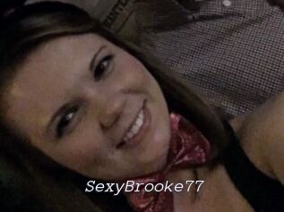 SexyBrooke77