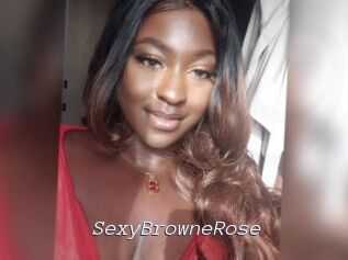 SexyBrowneRose