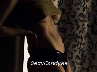 SexyCandyMe