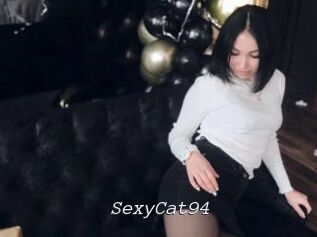 SexyCat94