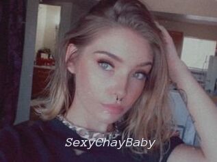 SexyChayBaby
