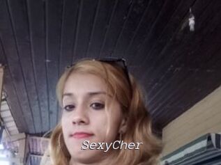 SexyCher