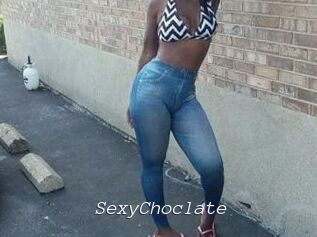 SexyChoclate