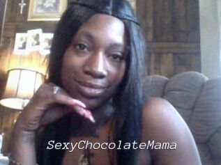 SexyChocolateMama