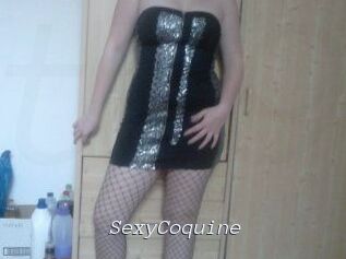 SexyCoquine