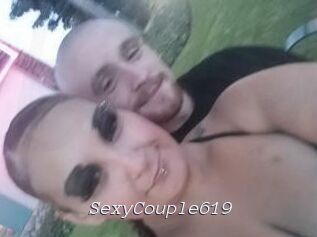 SexyCouple619