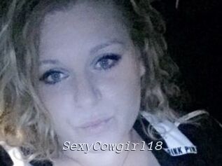 SexyCowgirl18