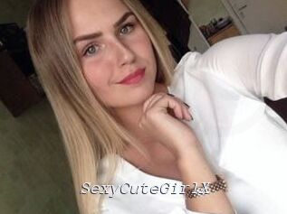 SexyCuteGirlX