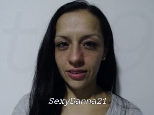SexyDanna21