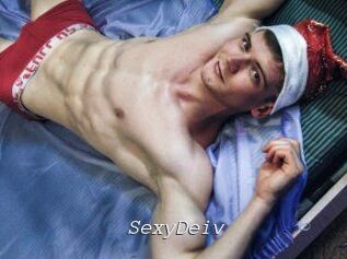 SexyDeiv