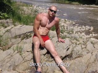 SexyDenniBoy