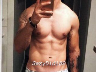 SexyDidi89