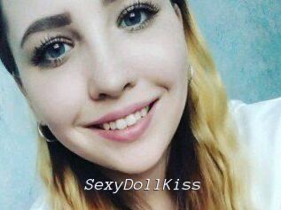 SexyDollKiss
